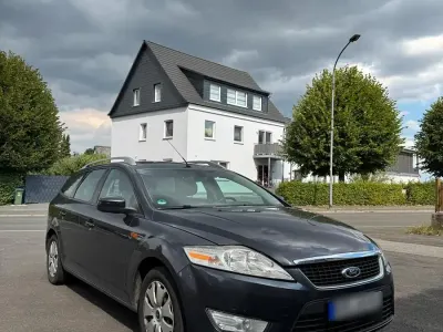 Gebraucht Ford Mondeo