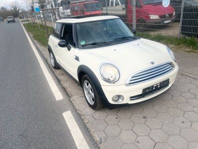 gebraucht Mini ONE ONE