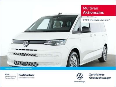 VW Multivan