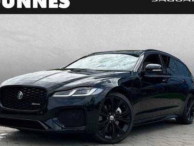 Jaguar XF Sportbrake
