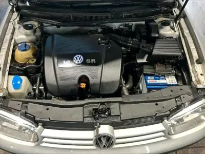 Occasion VW Golf IV