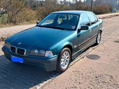 gebraucht BMW 316 E36 i Comfort-Edition