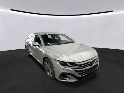 Gebraucht VW Arteon
