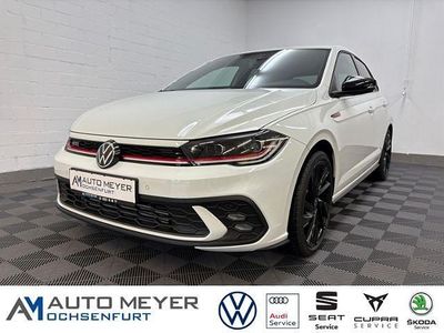 Neu 2026 VW Polo IQ Drive Limousine | 39.730 €