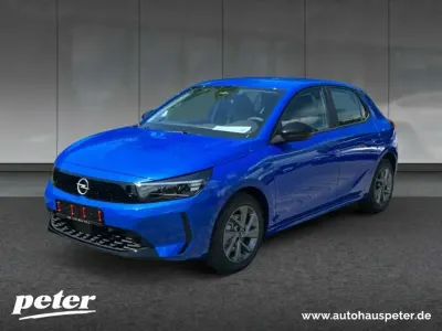 Brugt Opel Corsa
