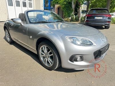Mazda MX5