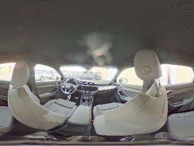 gebraucht Audi Q3 Sportback S Line Klimaauto. MMi Navi Plus LED elektr. Heckkl. Virtual Cockpit