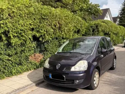 Gebraucht Renault Modus