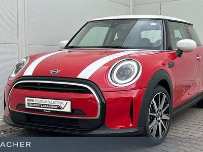 gebraucht Mini Cooper Navi,Autom,PDC