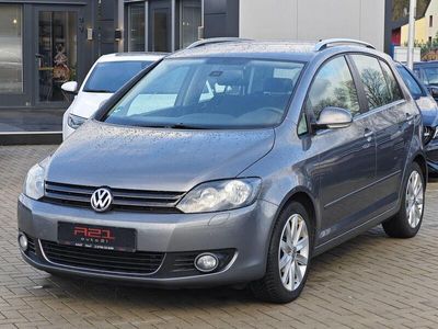 VW Golf Plus Cross