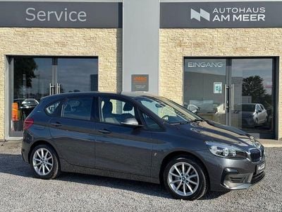 BMW 225 Active Tourer