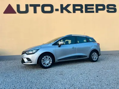 Gebraucht Renault Clio GrandTour