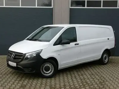 Brugt Mercedes Vito 140 HK (102 kW) 2023 Andere Van