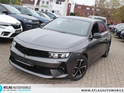 Occasion Opel Astra 131 PK (96 kW) 2025 Grijs Sedan