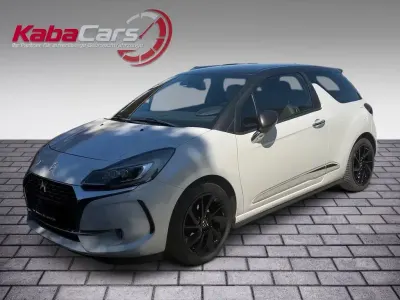 Gebraucht DS Automobiles DS3