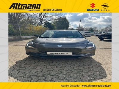 Nuova Suzuki Swift 83 CV (61 kW) 2026 Other Utilitaria