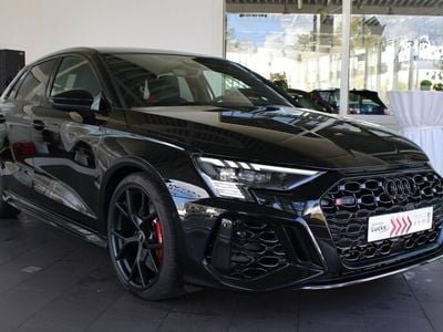 Audi RS3 Sportback