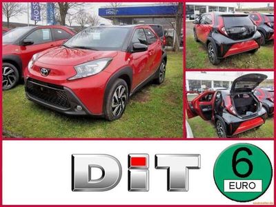 gebraucht Toyota Aygo X Pulse **schnell Verfügbar**