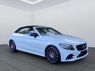 Mercedes C300