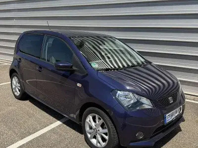 Gebraucht Seat Mii