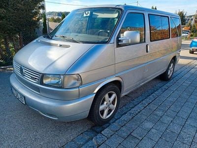 VW T4