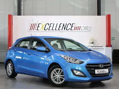 Gebraucht Hyundai i30
