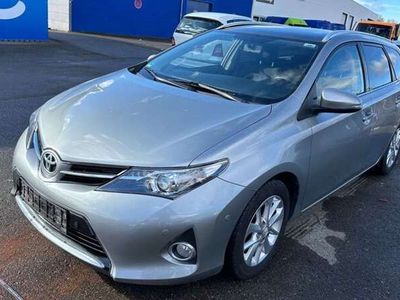 gebraucht Toyota Auris Touring Sports Life+,PANORAMA,SELBSTL. SYS