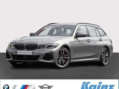 BMW M340