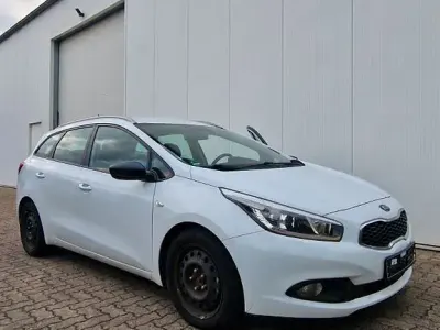 Gebraucht Kia Ceed Sportswagon