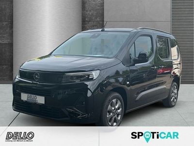 Opel Combo Life