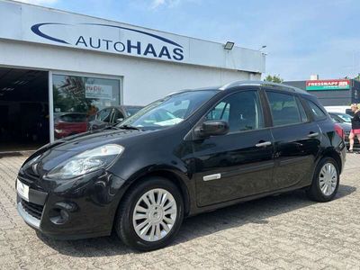 Renault Clio GrandTour