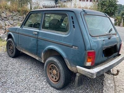 Lada niva