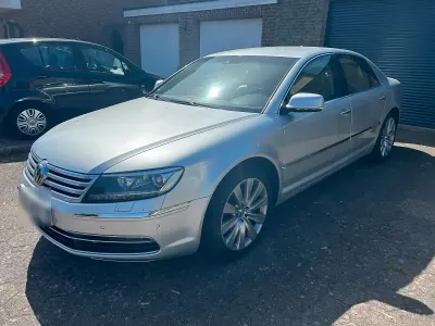 Gebraucht VW Phaeton
