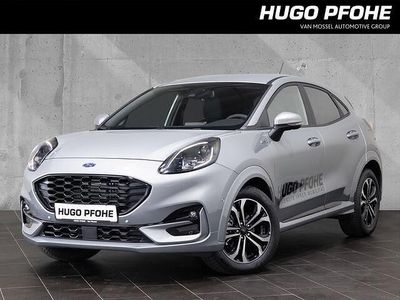 Second-hand Ford Puma ST-Line 125 CP (91 kW) 2024 Andere farbe SUV