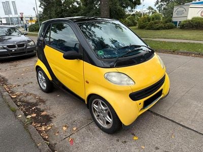 Smart ForTwo Coupé
