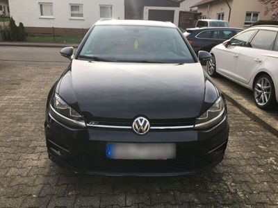 gebraucht VW Golf 1.4 TSI BMT DSG Highline Highline