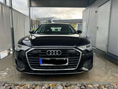 gebraucht Audi A6 45 TDI quattro tiptronic