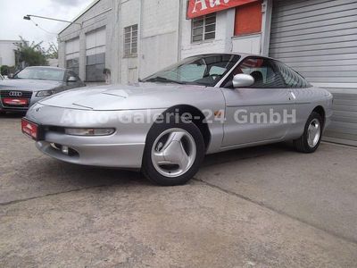 Silber Gebraucht 1997 Ford Probe Coupé | 9.899 €
