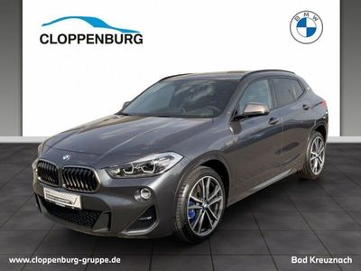 gebraucht BMW X2 M35i