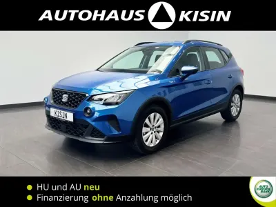Gebraucht Seat Arona
