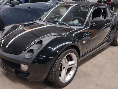 Smart Roadster