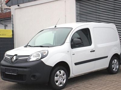 Weiß Gebraucht 2021 Renault Kangoo Van / Kleinbus | 9.990 € (Superpreis)