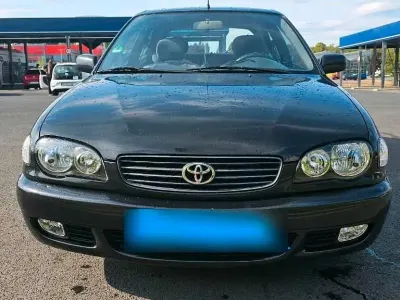 Gebraucht Toyota Corolla