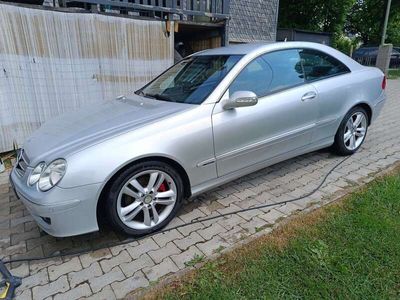 Mercedes CLK200