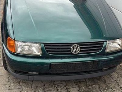 VW Polo