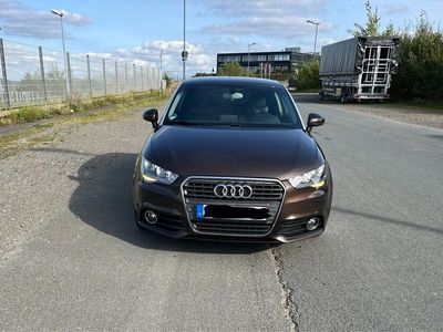 gebraucht Audi A1 