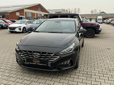 gebraucht Hyundai i30 Trend Mild-Hybrid #R-Cam#Garantie#Full-Assis