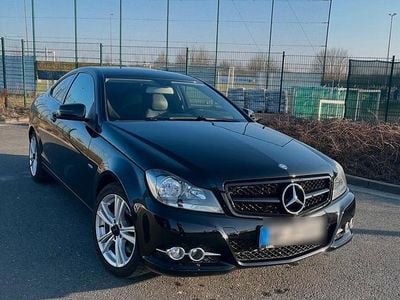 Mercedes C350