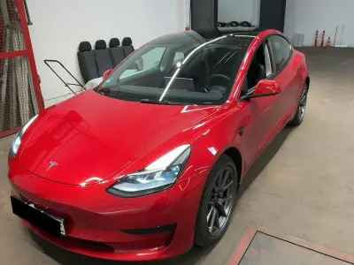 Gebraucht Tesla Model 3