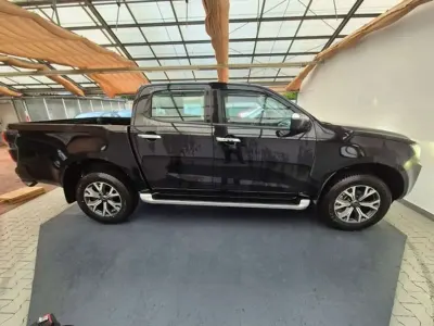 Gebraucht Isuzu D-Max